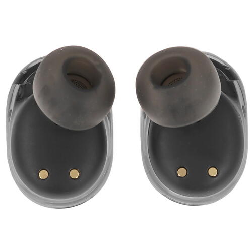 Купить Наушники TWS JBL Tune Buds черный  5453335. Характеристики, отзывы и цены в Донецке