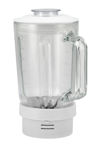 Купить Блендер стационарный Harper HSB-PG01 белый  9908614. Характеристики, отзывы и цены в Донецке
