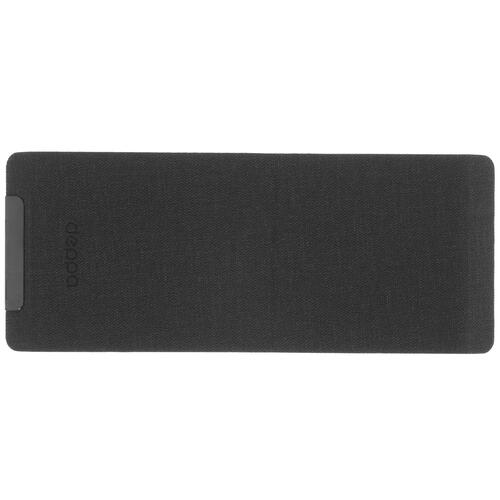 Купить Беспроводное зарядное устройство DEPPA MagSafe Crystal Travel 2-in-1  9113520. Характеристики, отзывы и цены в Донецке