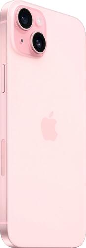 Купить 6.7" Смартфон Apple iPhone 15 Plus 128 ГБ розовый  5430593. Характеристики, отзывы и цены в Донецке