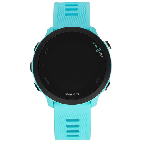 Купить Спортивные часы Garmin Forerunner 55  5085010. Характеристики, отзывы и цены в Донецке