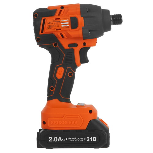 Купить Винтоверт СПЕЦ БИА-21-Б  5641483. Характеристики, отзывы и цены в Донецке