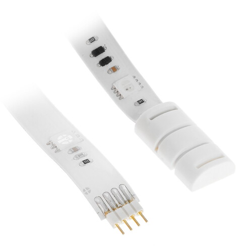 Купить Светодиодная лента Yeelight Lightstrip Pro  5042193. Характеристики, отзывы и цены в Донецке