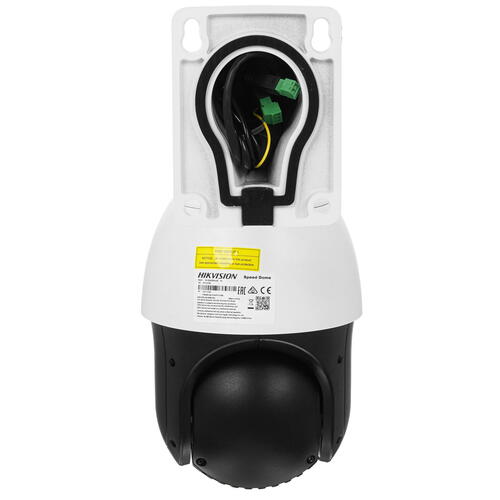 Купить IP-камера Hikvision DS-2DE4225IW-DE(T5)  5089082. Характеристики, отзывы и цены в Донецке