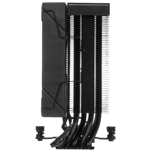 Купить Кулер для процессора ADATA XPG MAESTRO PLUS 42SA [MAESTROPLUS42SA-BKCWW]  5633947. Характеристики, отзывы и цены в Донецке