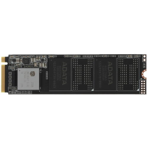 Купить 256 ГБ M.2 NVMe накопитель ADATA LEGEND 700 [ALEG-700-256GCS]  5449364. Характеристики, отзывы и цены в Донецке