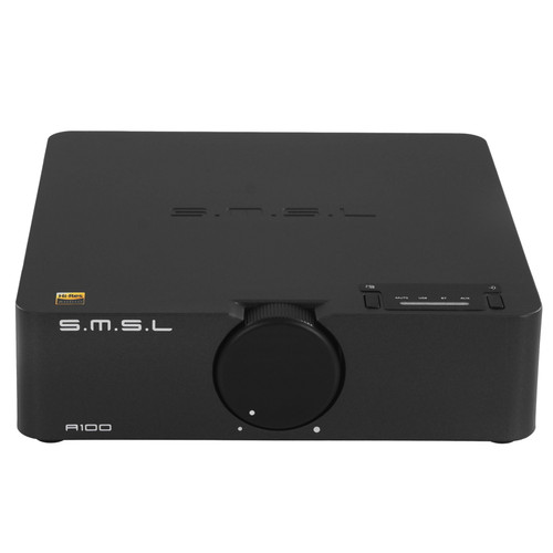Купить Усилитель SMSL A100  9189203. Характеристики, отзывы и цены в Донецке