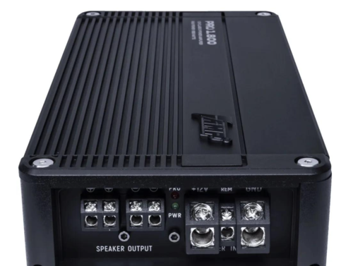 Купить Усилитель AMP PRO 1.800  5481736. Характеристики, отзывы и цены в Донецке