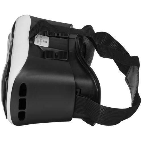 Купить Очки виртуальной реальности TFN VR M5 белый  5065566. Характеристики, отзывы и цены в Донецке