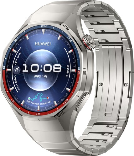 Купить Смарт-часы HUAWEI WATCH GT 6 Pro 46 mm  5638558. Характеристики, отзывы и цены в Донецке