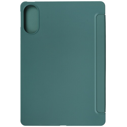 Купить Чехол-книжка BoraSCO для HONOR Pad V9 зеленый  5613065. Характеристики, отзывы и цены в Донецке