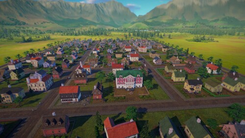 Купить Игра Urban Empire (Steam)  5626983. Характеристики, отзывы и цены в Донецке