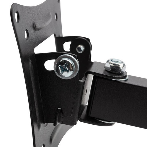 Купить Кронштейн для ТВ Rexant 38-0051 черный  9313527. Характеристики, отзывы и цены в Донецке
