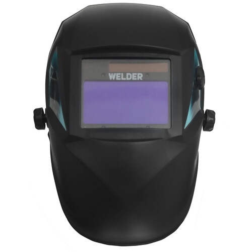 Купить Маска сварочная WELDER Ф8 PRO  9304352. Характеристики, отзывы и цены в Донецке