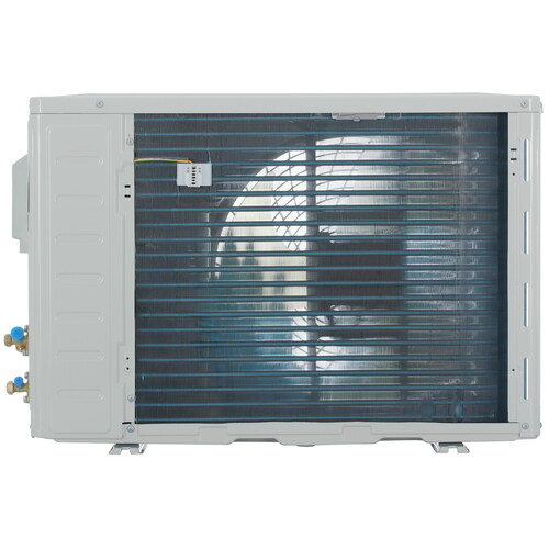 Купить Кондиционер настенный сплит-система DEXP AC-KMD12INV серый  9165735. Характеристики, отзывы и цены в Донецке