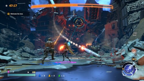 Купить Игра Contra: Rogue Corps (Steam)  5610581. Характеристики, отзывы и цены в Донецке