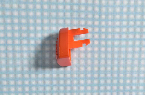 Купить Ручка (Мощность) для пылесоса DEXP V-2200VC (Orange)  4411773. Характеристики, отзывы и цены в Донецке