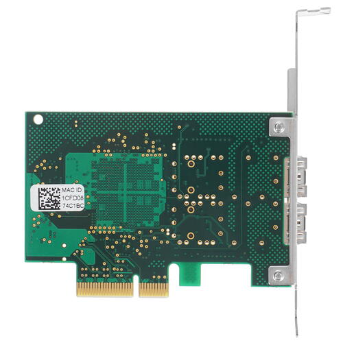 Купить Сетевая карта ORIENT XWT-INT825PE4 SFP  9936234. Характеристики, отзывы и цены в Донецке
