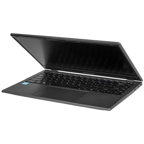 Купить 14.1" Ноутбук Chuwi GemiBook Xpro 2025 серый  9267783. Характеристики, отзывы и цены в Донецке