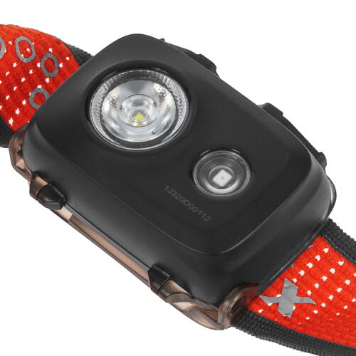 Купить Фонарь Fenix HL16bk  5435155. Характеристики, отзывы и цены в Донецке