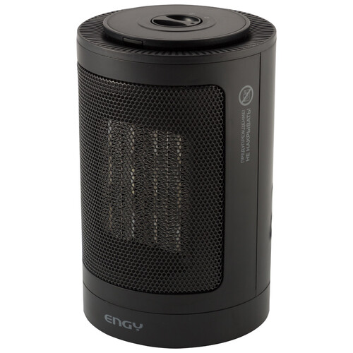 Купить Тепловентилятор Engy РТС-320  9935963. Характеристики, отзывы и цены в Донецке