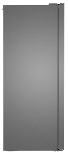 Купить Холодильник Side by Side   Hyundai CS6503FV серебристый  5301833. Характеристики, отзывы и цены в Донецке