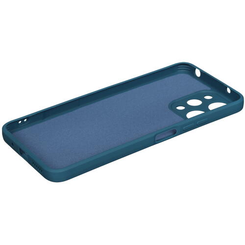 Купить Накладка  Red Line iBox Case для Xiaomi Redmi 12 синий  5467272. Характеристики, отзывы и цены в Донецке