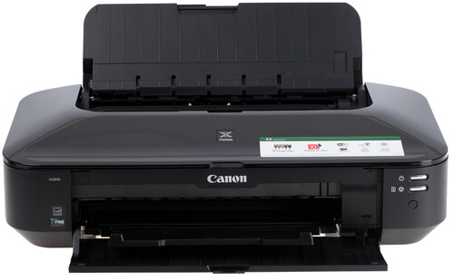 Купить Принтер струйный Canon PIXMA iX6840  0187236. Характеристики, отзывы и цены в Донецке