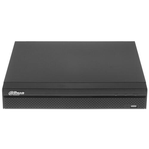 Купить Регистратор для видеонаблюдения Dahua DHI-NVR4116-4KS2/L  1691871. Характеристики, отзывы и цены в Донецке