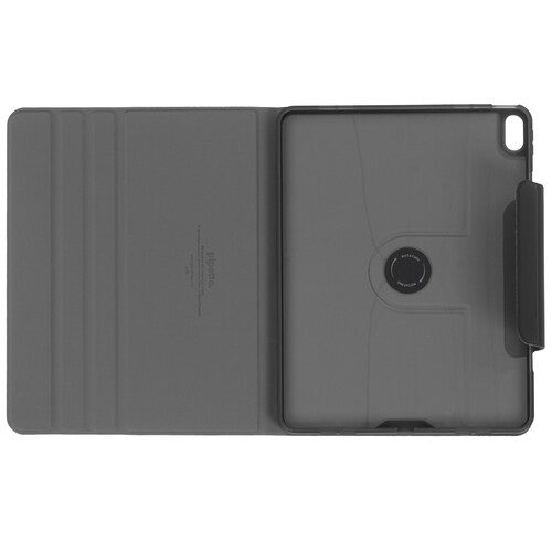 Купить Чехол-книжка Pipetto Origami No5 для Apple iPad Air 13" (M2/M3) черный  5604616. Характеристики, отзывы и цены в Донецке