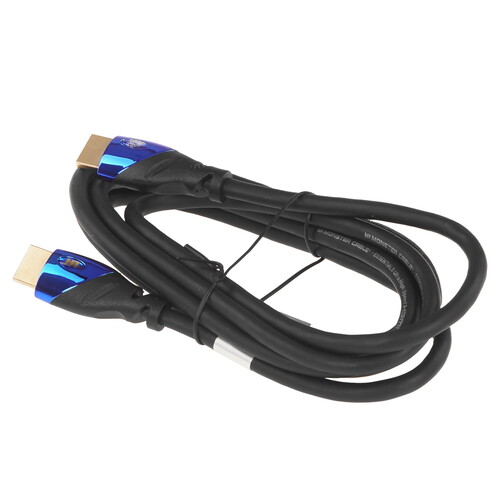Купить Кабель  Monster HDMI - HDMI, 2 м  5497366. Характеристики, отзывы и цены в Донецке
