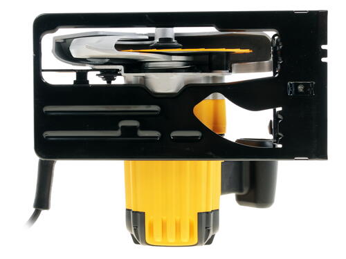 Купить Пила дисковая DeWalt DWE550  1081499. Характеристики, отзывы и цены в Донецке