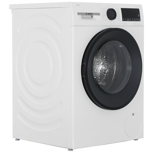 Купить Стиральная машина Bosch WGG244F3BY белый  9291572. Характеристики, отзывы и цены в Донецке