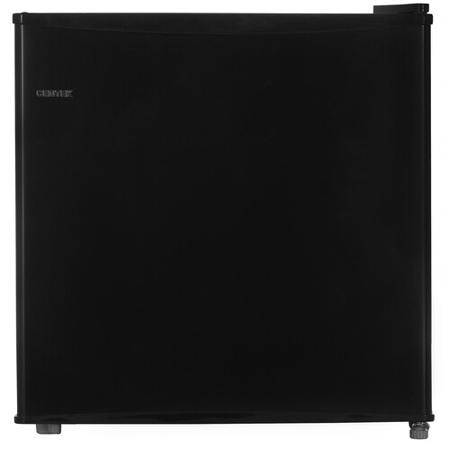 Купить Холодильник компактный   Centek CT-1700 черный  9193981. Характеристики, отзывы и цены в Донецке