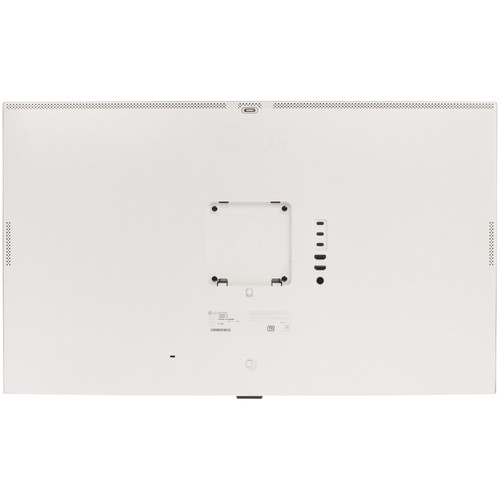Купить 32" Смарт-монитор LG 32U830SA-W белый  5631200. Характеристики, отзывы и цены в Донецке