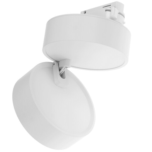 Купить Светильник трековый Maytoni TR007-1-18W3K-W4K  9169591. Характеристики, отзывы и цены в Донецке