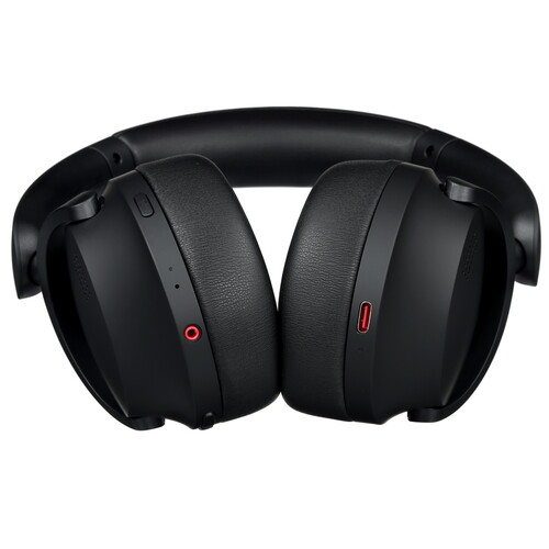 Купить Беспроводные/проводные наушники 1MORE SonoFlow Pro черный 2024  5493256. Характеристики, отзывы и цены в Донецке