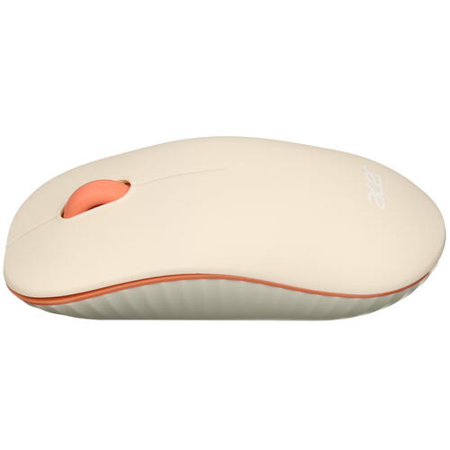Купить Мышь беспроводная Acer OMR200 [ZL.MCEEE.022] бежевый  5098483. Характеристики, отзывы и цены в Донецке
