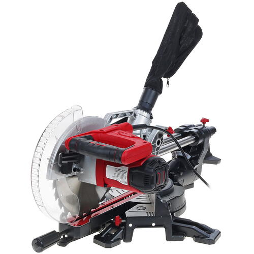 Купить Торцовочная пила  RedVerg RD-MS255-2000S  1149261. Характеристики, отзывы и цены в Донецке