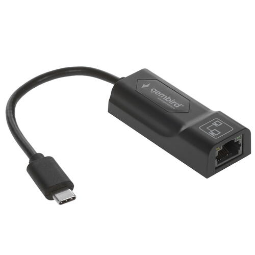 Купить Сетевая карта Gembird NIC-U6  5365452. Характеристики, отзывы и цены в Донецке