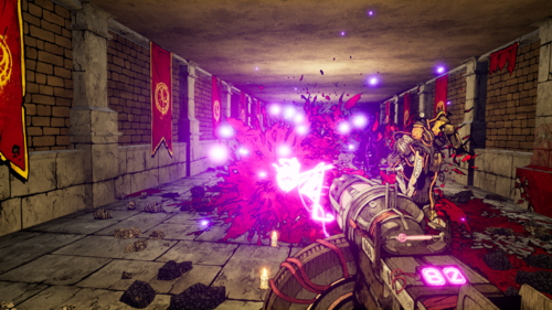 Купить Игра Forgive Me Father (Steam)  5608413. Характеристики, отзывы и цены в Донецке