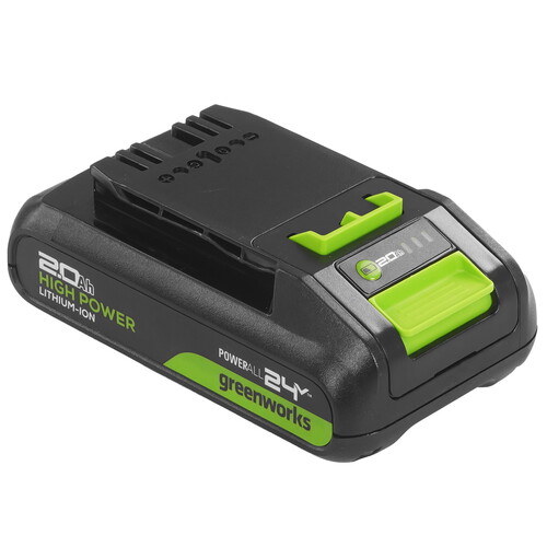 Купить Дрель-шуруповерт GreenWorks GD24DD60 24V  9305506. Характеристики, отзывы и цены в Донецке