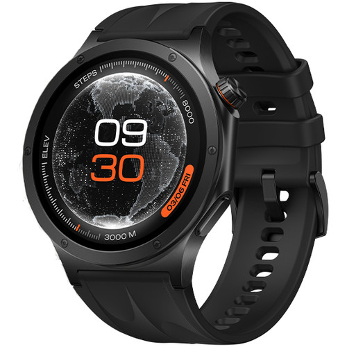 Купить Смарт-часы OPPO Watch X3  5925395. Характеристики, отзывы и цены в Донецке