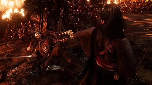 Купить Игра Rise of the Ronin (PS5)  5451606. Характеристики, отзывы и цены в Донецке