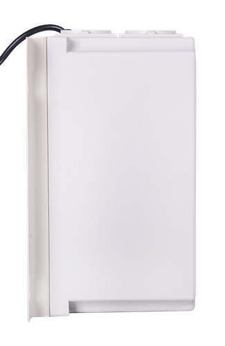 Купить Стабилизатор напряжения Ресанта АСН-500Н/1-Ц Lux  5011813. Характеристики, отзывы и цены в Донецке