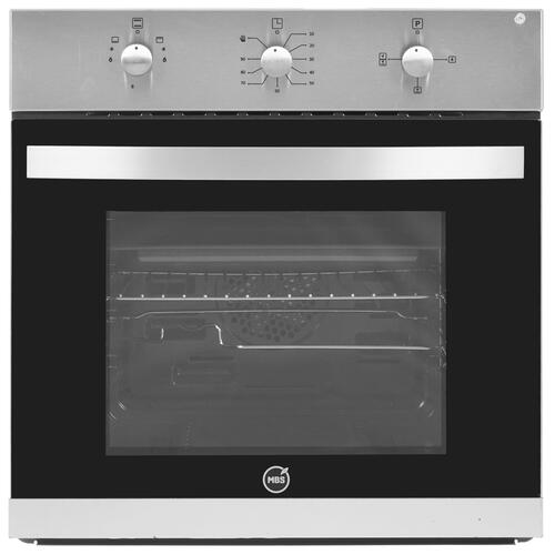 Купить Газовый духовой шкаф MBS DG-604  1197034. Характеристики, отзывы и цены в Донецке