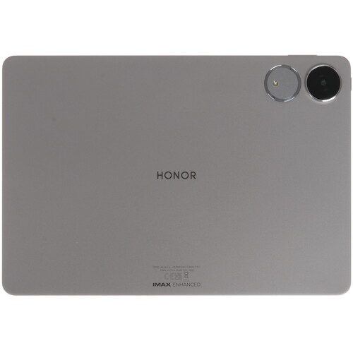Купить 11.5" Планшет HONOR Pad V9 Wi-Fi 256 ГБ серый + стилус + чехол  5612744. Характеристики, отзывы и цены в Донецке