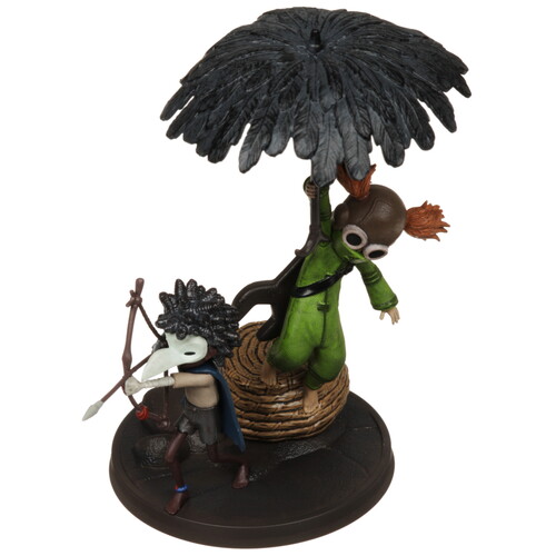 Купить Игра Little Nightmares III - Mirror Edition (Switch)  5642519. Характеристики, отзывы и цены в Донецке