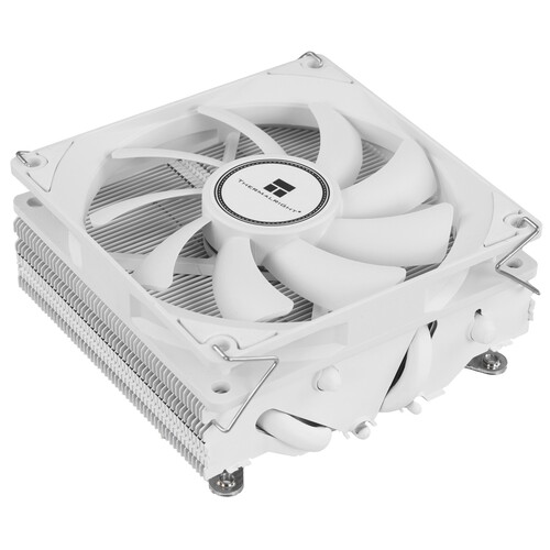 Купить Кулер для процессора Thermalright AXP90-X47 WHITE [TRAXP90X47W]  5615743. Характеристики, отзывы и цены в Донецке