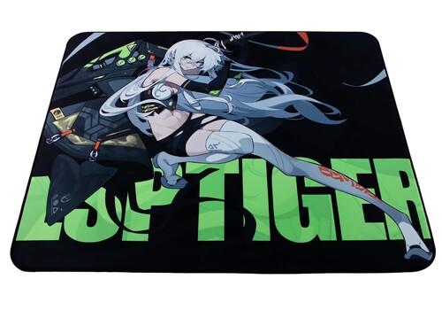Купить Коврик ESPTiger PIONEER Talismans - Ya sheng V2 (L) разноцветный  5628364. Характеристики, отзывы и цены в Донецке